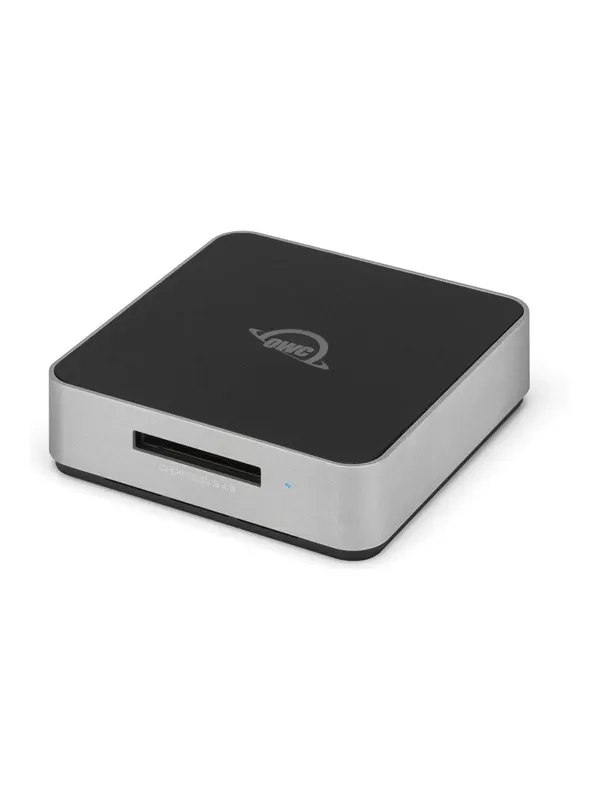 OWC Atlas CFexpress Card Reader