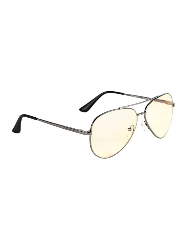 Gunnar Maverick - Onyx - Amber