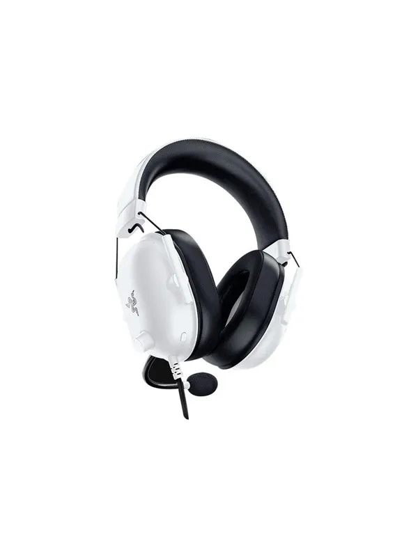 Razer BlackShark V2 X (for PlayStation) - White
