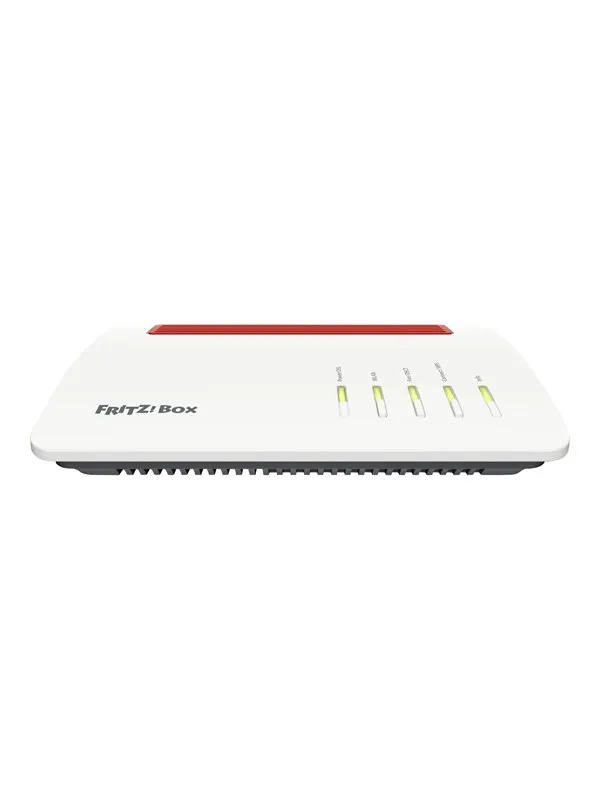 AVM FRITZ!Box 7590 AX - Wireless router Wi-Fi 6