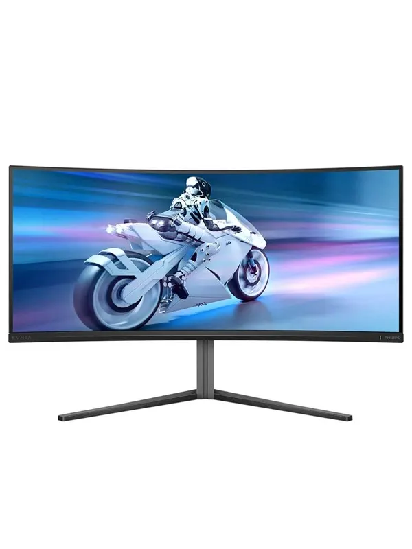 34" Philips Evnia 6000 34M2C6500 - 3440x1440 (UWQHD) - 175Hz - OLED