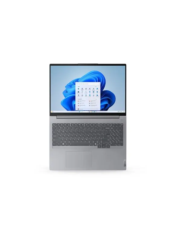 Lenovo ThinkBook 16 G7 ARP - 16" - AMD Ryzen 5 - 7535HS - 16 GB RAM - 512 GB SSD - Nordic