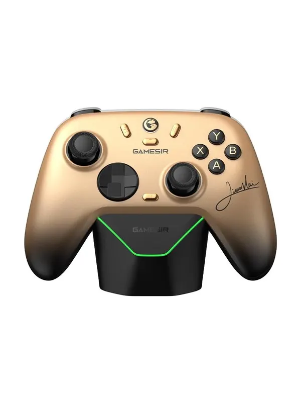 GameSir Nova 2 Lite Wireless Game Controller - Champion Edition - Wireless Controller