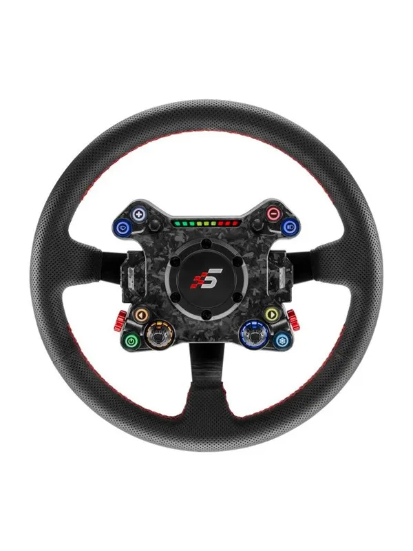 Simagic Neo X 330W Drift Steering Wheel - Wheel