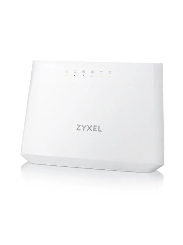 ZyXEL VMG3625-T50B Dual-Band Wireless AC/N VDSL2 Gigabit Gateway - Wireless router Wi-Fi 5
