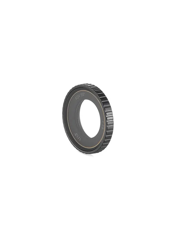 DJI Osmo Action 4 Glass Lens Cover