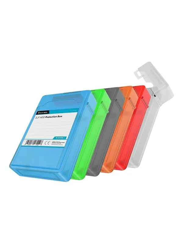 ICY BOX IB-AC602b-6