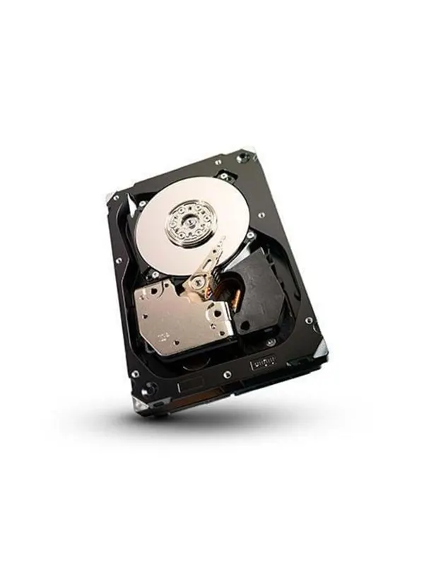 Seagate Cheetah 15K.7 ST3600057SS - 600GB - Hårddisk - ST3600057SS - SAS2 - 3,5"