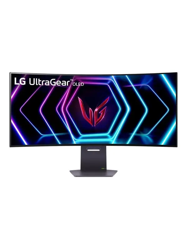 39" LG UltraGear 39GS95QE-B - 3440x1440 (UWQHD) - 240Hz - OLED