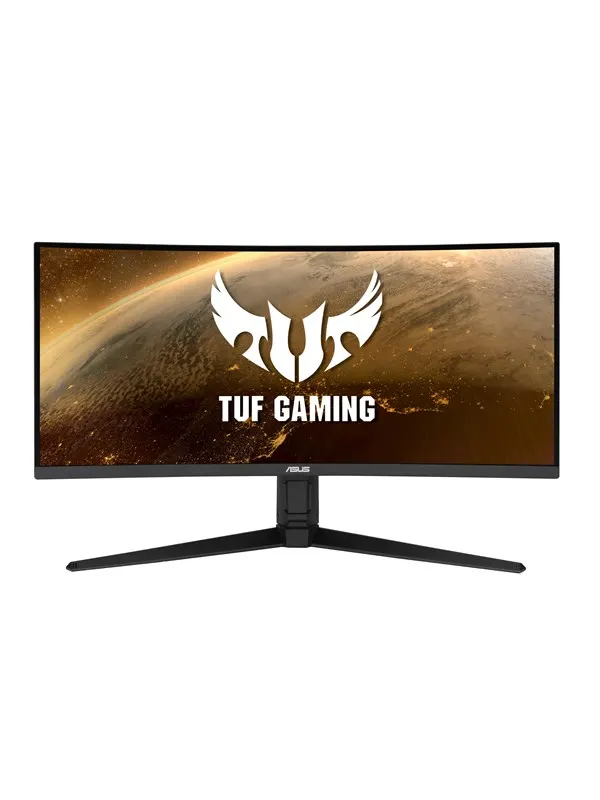 34" ASUS TUF Gaming VG34VQL1B - 3440x1440 (UWQHD) - 165Hz - VA
