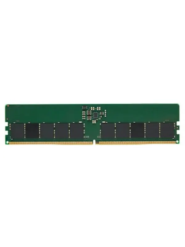 Kingston DDR5-5600 C46 SC - 16GB - Server Premier