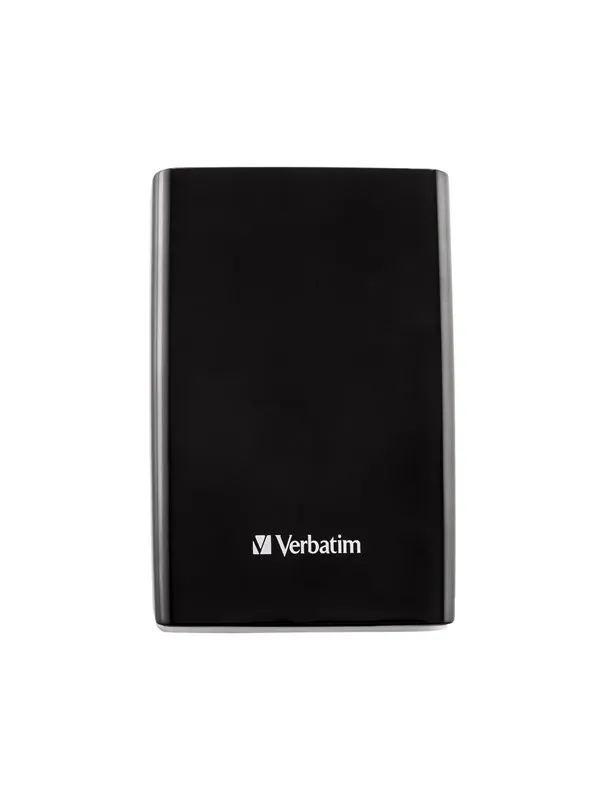 Verbatim Store ´n´ Go Slim Portable SSD - 256GB