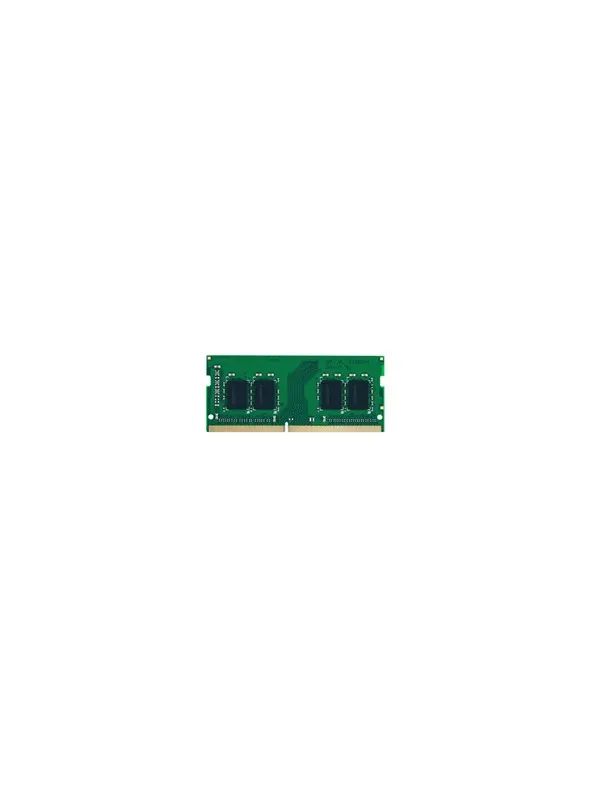 GOODRAM SODIMM DDR4-2666 - 16GB - CL19 - Single Channel (1 pcs) - Grön