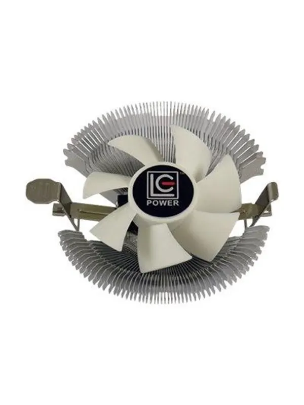 LC Power Cosmo Cool - CPU Luftkylare