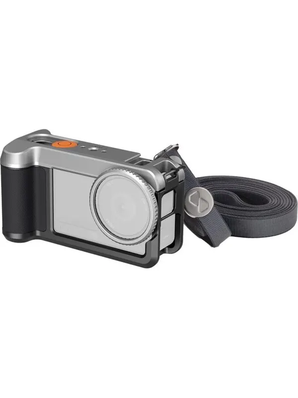 SmallRig 5891 Cage Kit for DJI Osmo Action 6