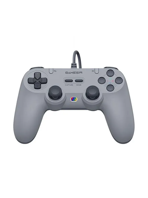 GameSir T3 WT Tegenaria Lite - Grey - Wired Controller - Android