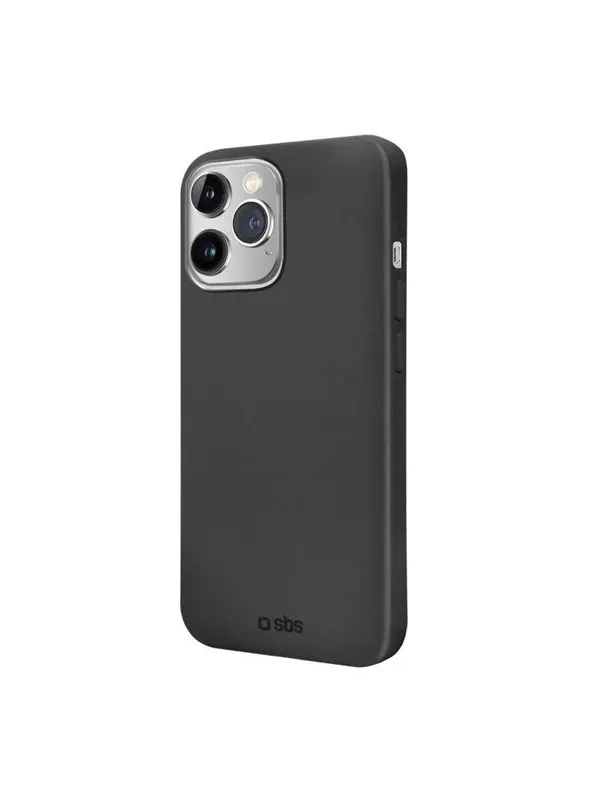 SBS Novelty Instinct cover för iPhone 14 Pro Max® - Svart