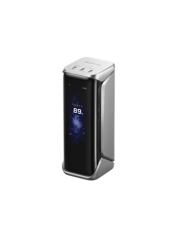 EcoFlow RAPID Pro X - 27K - 300W (140W USB-C &amp; 2x 65W USB-C) - 27650 mAh