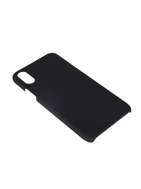 GEAR Phone Case Black - iPhone X/XS