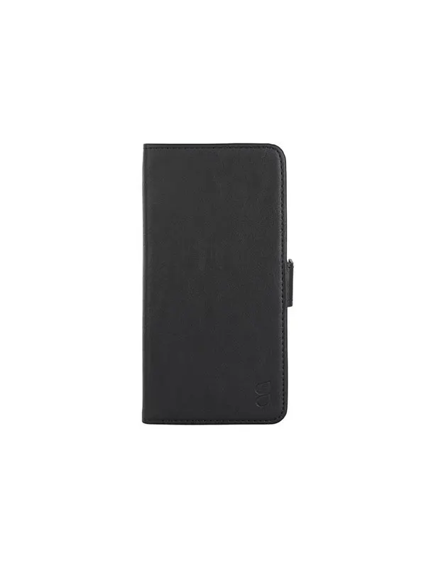 GEAR Wallet Case 3 Card Slots Black - Google Pixel 8 Pro