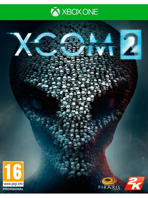 XCOM 2 - Microsoft Xbox One - Strategi