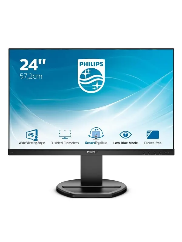 23" Philips B Line 230B8QJEB