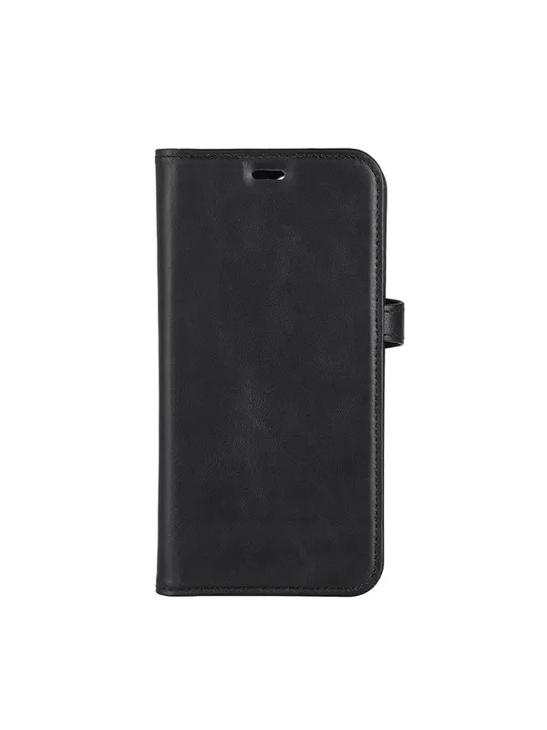 Buffalo Wallet Case 2-in-1 Black - iPhone 14 Pro Max