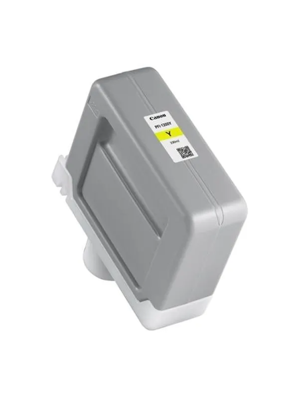 Canon PFI-1300 / 0814C001 Yellow