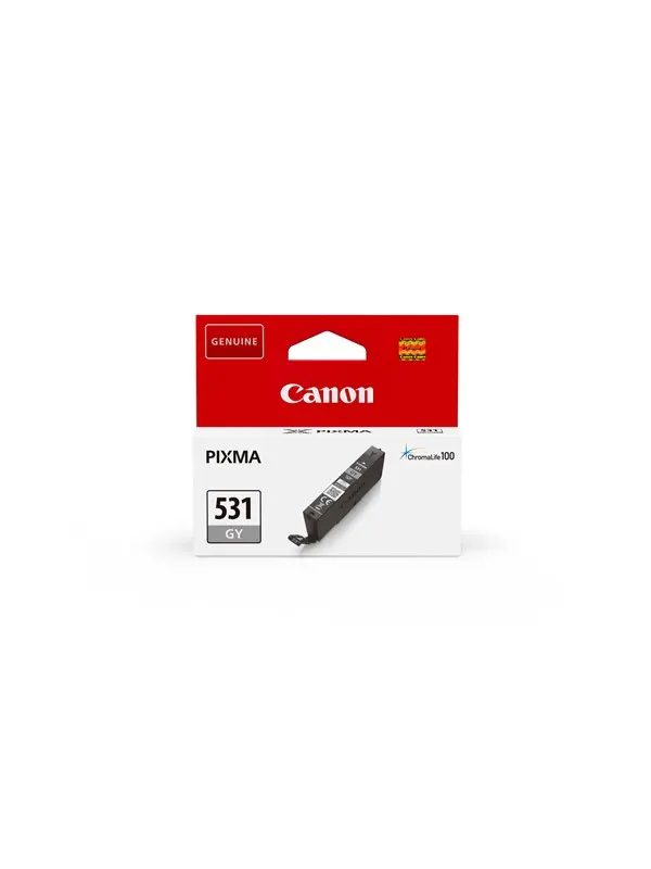 Canon CLI-531 / 6122C001 Grey