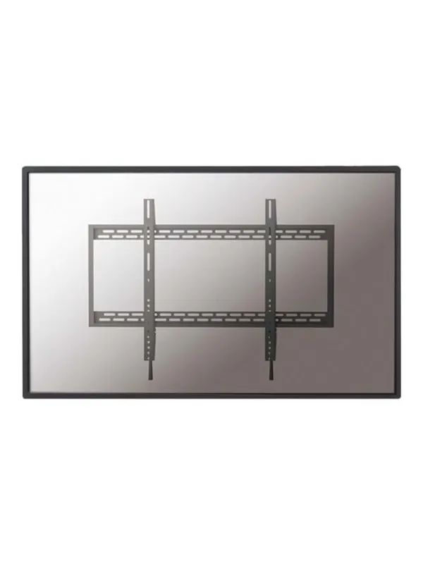 Neomounts LFD-W1000 - wall mount - Max 125 kg - recommended for 100"