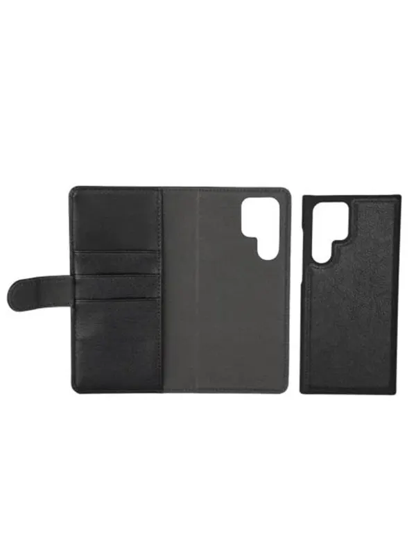 Essentials Card Holder - Samsung Galaxy S22 Ultra