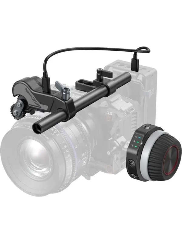 SmallRig 4296 Wireless Follow Focus Kit (Lite)