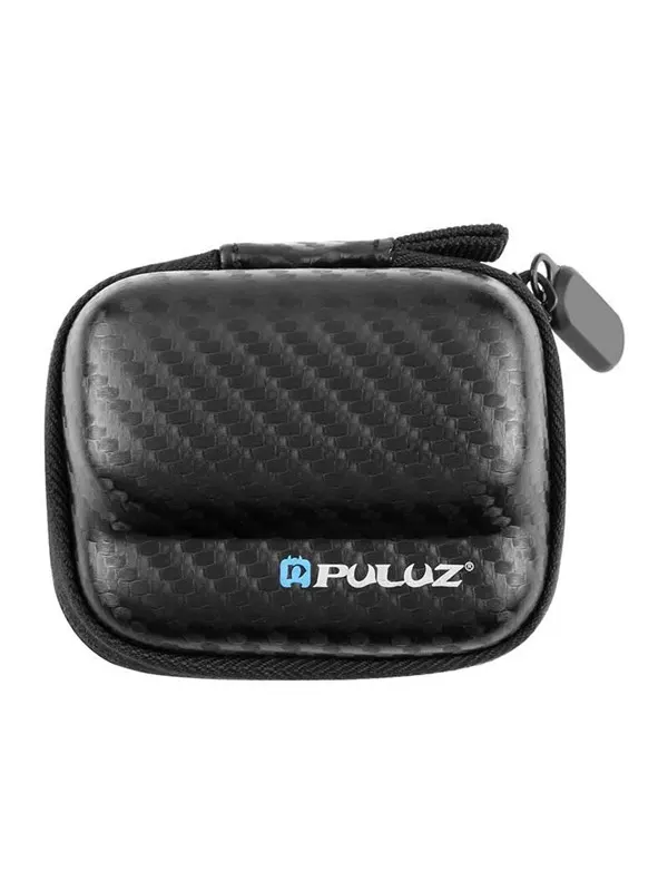 Puluz Mini Body Bag for Insta360 GO 3/GO 3S - Black