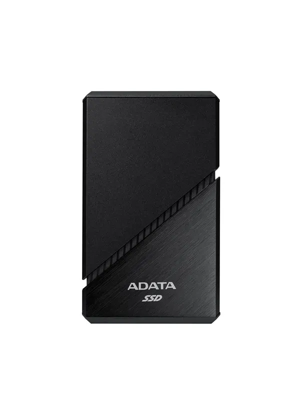 A-Data SE920 SSD - 1TB - Svart - Extern SSD - USB4