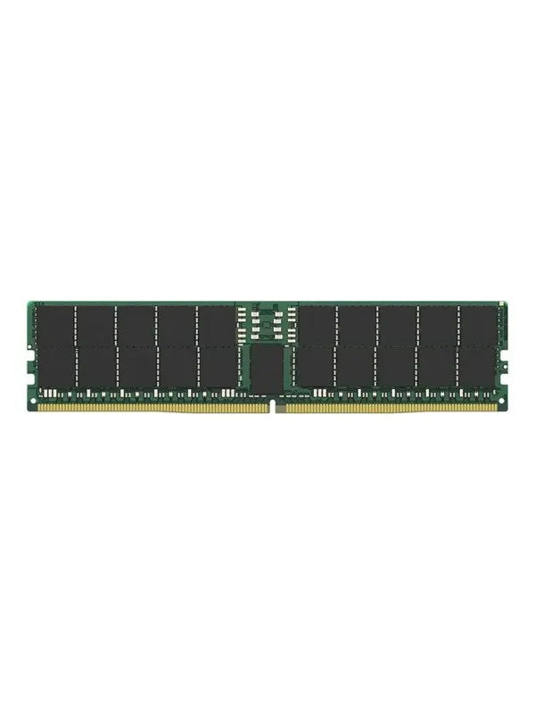 Kingston Kingston Server Premier DDR5-5600 Registrerad/ECC - 64GB - CL46 - Single Channel (1 pcs)