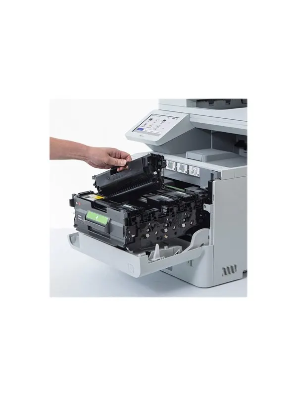 Brother TN / TN821XLBK - High Yield Black