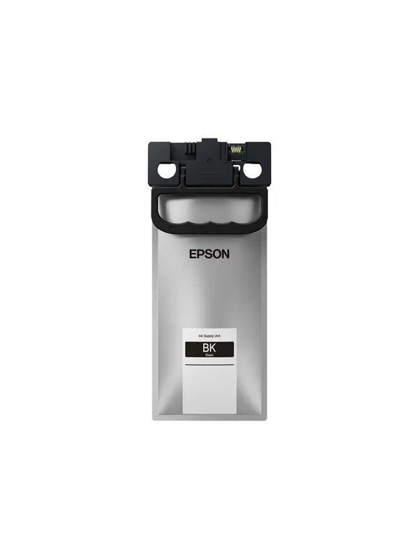 Epson T9461 - Størrelse XXL - sort - original - blækpatron