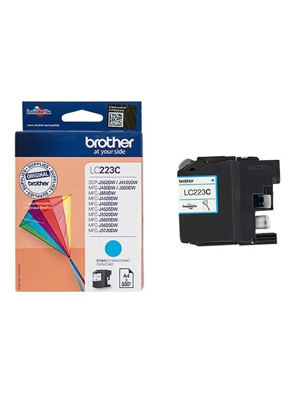 Brother LC223C / LC 223C
