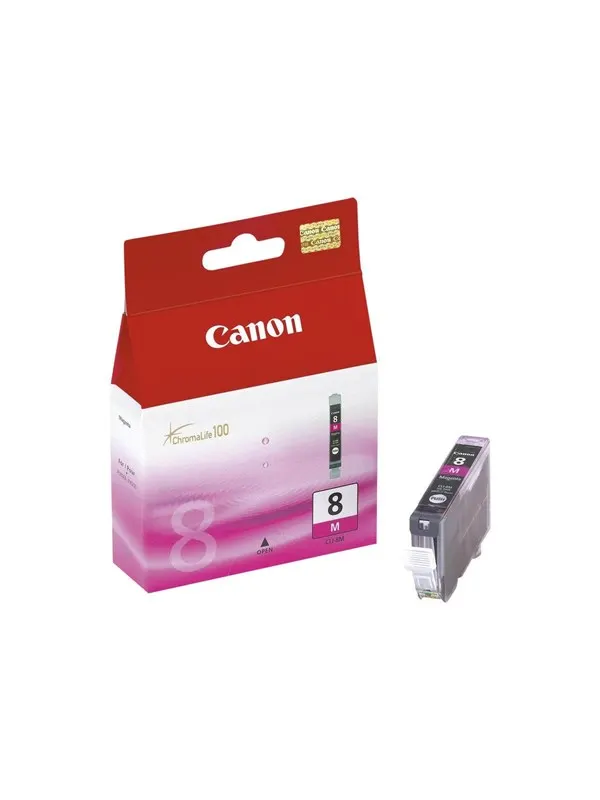 Canon CLI-8 / 0622B001 Magenta