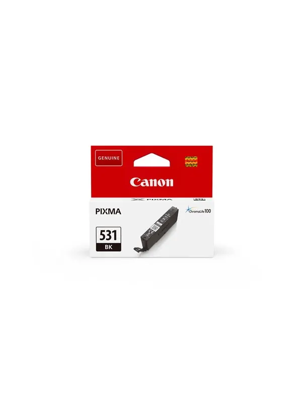 Canon CLI-531 / 6118C001 Black