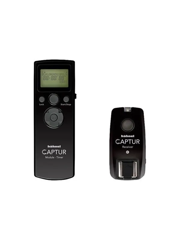 Hähnel Remote Captur Timer Kit Sony