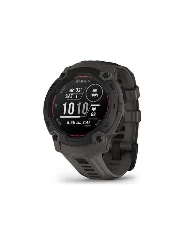 Garmin Instinct E