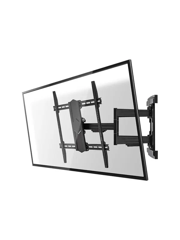 Nedis TVWM6570BK | 43-90"" | Max. 70 kg - Max 70 kg - recommended for 90 "
