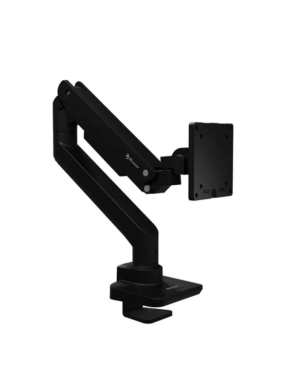 Arozzi Alzare Neo Pro - Svart