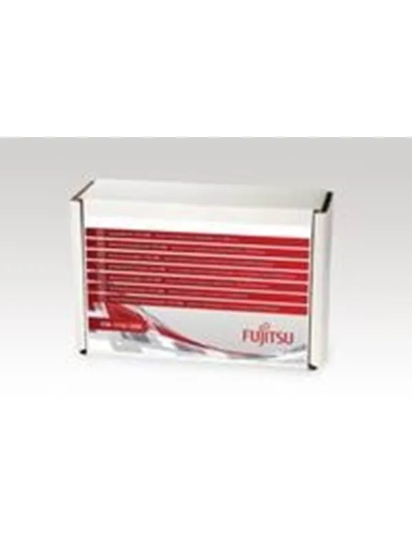 Fujitsu Consumable Kit - scanner consumable kit