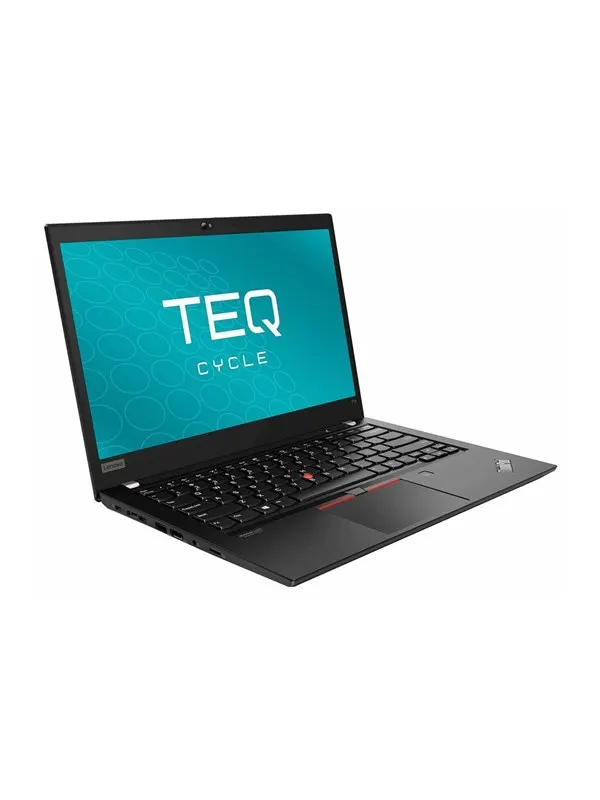 Teqcycle Lenovo Thinkpad T14 G1 - 14" - Intel Core i5 - 10210U - 16 GB RAM - 256 GB SSD - Nordic - renew