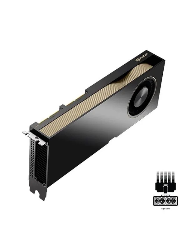 PNY NVIDIA A800 Small Box - 40GB HBM2 - Grafikkort