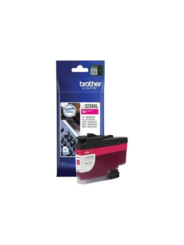 Brother LC3239XLM / LC 3239XLM High Capacity