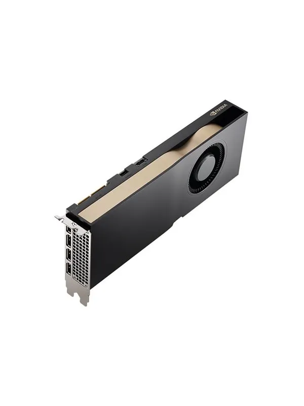 PNY RTX A4500 Small Box - 20GB GDDR6 RAM - Grafikkort