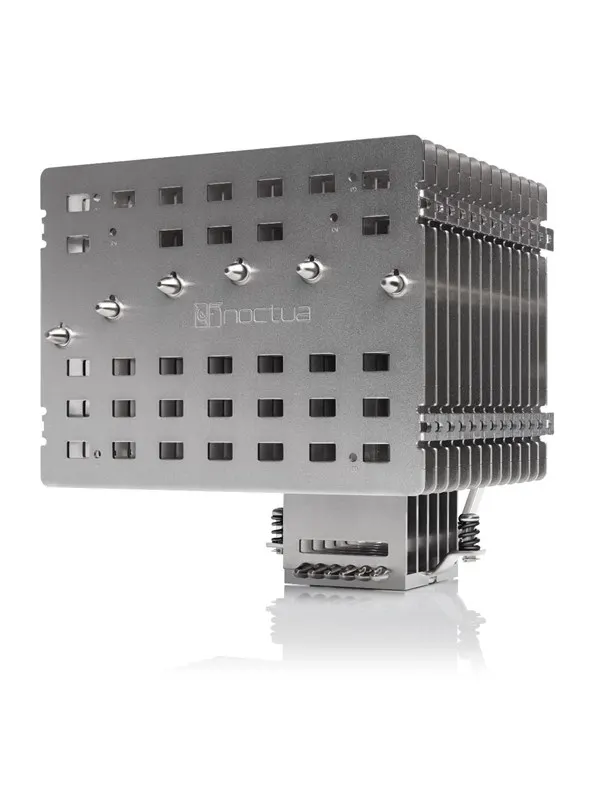Noctua NH-P1 - CPU kylfläns (utan fläkt)